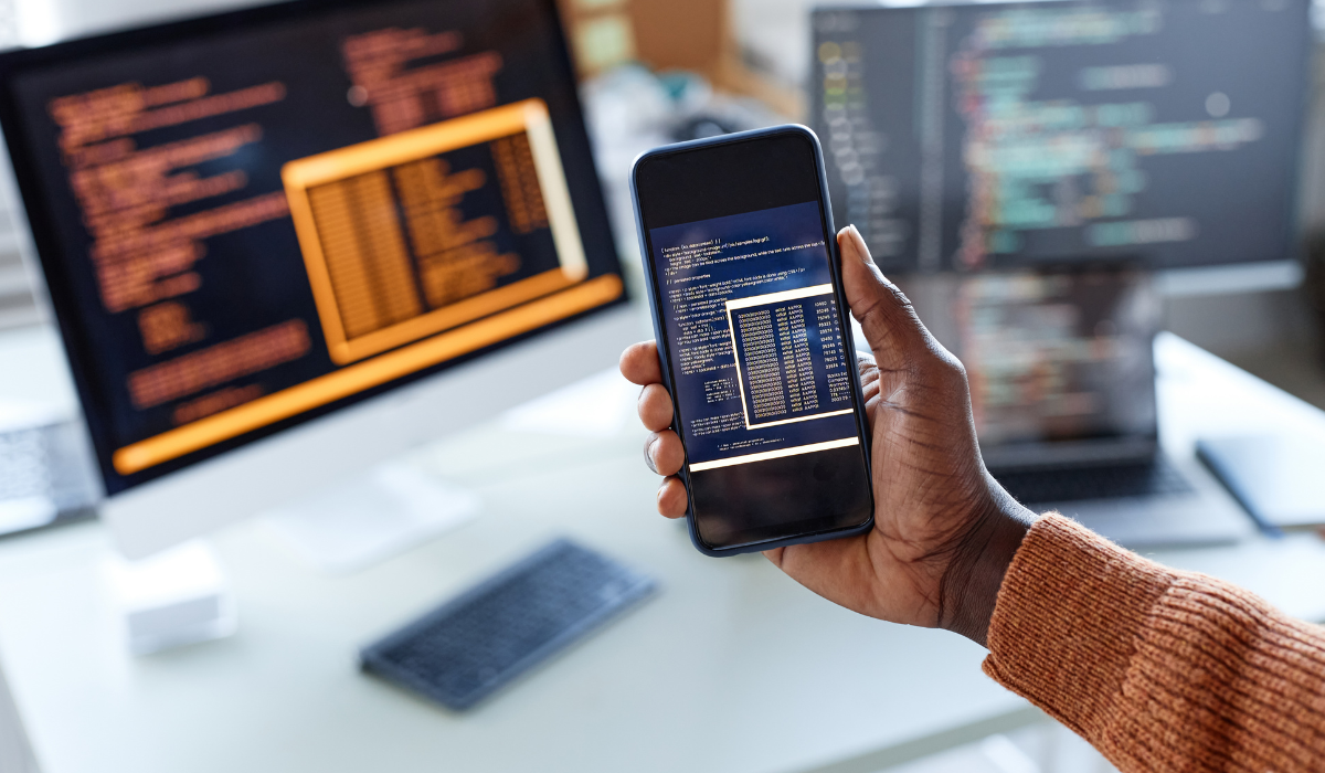 AI-powered mobile apps, IoT mobile applications, cross-platform development tools, hybrid mobile app frameworks, progressive web apps (PWAs), mobile app analytics tools, mobile app security trends, mobile app user retention strategies